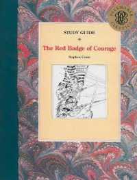 Red Badge of Courage Study Guide (Pacemaker Classics Study Guides) （Study Guide）