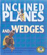 Inclined Planes and Wedges (Early Bird Physics Series)