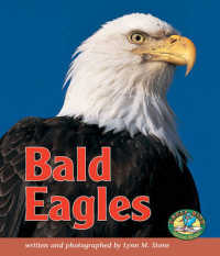 Bald Eagles (Early bird nature books)