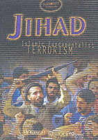 Jihad: Islamic Fundamentalist Terrorism (Terrorist Dossiers)