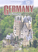 Germany in Pictures (Visual Geography. Second Series) （2 REV EXP）