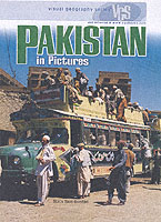 Pakistan in Pictures (Visual Geography. Second Series) （REV EXP）