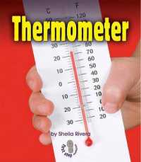 Thermometer (First Step Nonfiction: Simple Tools)