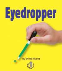 Eyedropper (First Step Nonfiction Simple Tools)