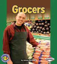 Grocers (Pull Ahead Books)