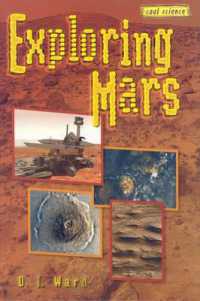 Exploring Mars : Cool Science Series