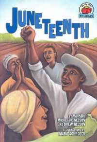 Juneteenth (On My Own Holidays)