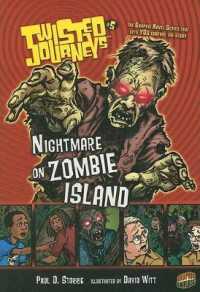 Nightmare on Zombie Island (Twisted Journeys)