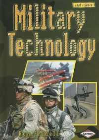 Military Technology (Cool Science)