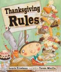 Thanksgiving Rules