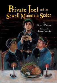 Private Joel and the Sewell Mountain Seder