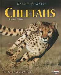 Cheetahs (Revised Edition) (Nature Watch) （Revised）