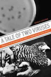 A Tale of Two Viruses : The Parallel Research Trajectories of Tumor and Bacterial Viruses