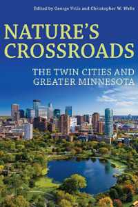 Nature's Crossroads : The Twin Cities and Greater Minnesota