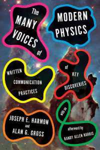 The Many Voices of Modern Physics : Written Communication Practices of Key Discoveries