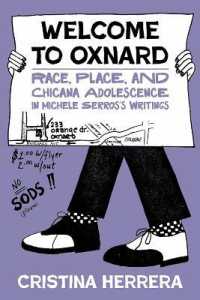 Welcome to the 805 : Michele Serros's Oxnard Writings