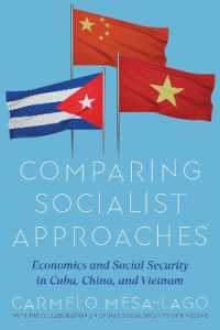 Comparative Economic and Social Evaluation of Two Economic Models : Cuba and China-Vietnam and their Impact on Social Protection
