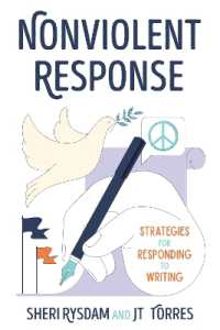 Nonviolent Response : Strategies for Responding to Writing