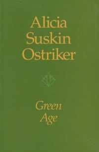 Green Age (Pitt Poetry Series)