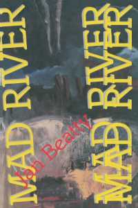 Mad River (Pitt Poetry Series)