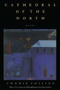 Cathedral of the North (Pitt Poetry Series)