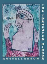 Tormented Mirror, the (Pitt Poetry Series)