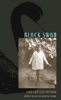 Black Swan (Pitt Poetry Series)