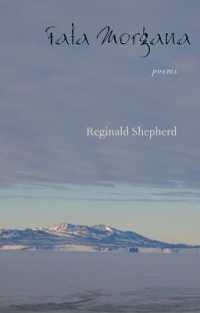 Fata Morgana (Pitt Poetry Series)