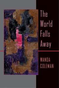 World Falls Away, the (Pitt Poetry Series)