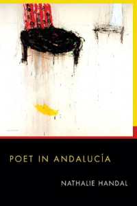 Poet in Andalucia (Pitt Poetry Series)