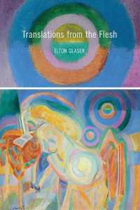 Translations from the Flesh (Pitt Poetry Series)