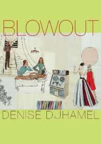 Blowout (Pitt Poetry Series)