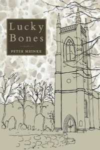 Lucky Bones (Pitt Poetry Series)
