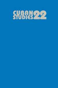 Cuban Studies 22 (Cuban Studies)