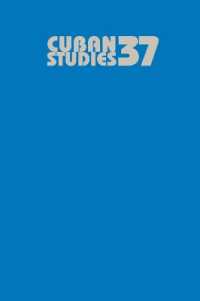 Cuban Studies 37 (Cuban Studies) -- Paperback / softback