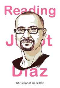 Reading Junot Diaz (Latinx and Latin American Profiles)