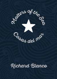 Matters of the Sea / Cosas del mar : A Poem Commemorating a New Era in US-Cuba Relations