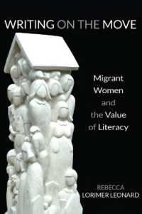 Writing on the Move : Migrant Women and the Value of Literacy (Composition, Literacy, and Culture)