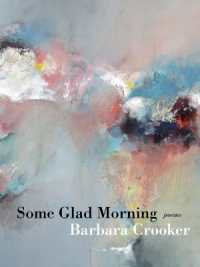 Some Glad Morning : Poems (Pitt Poetry Series)