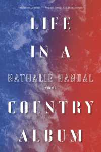 Life in a Country Album : Poems (Pitt Poetry Series)