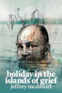 Holiday in the Islands of Grief : Poems (Pitt Poetry Series)