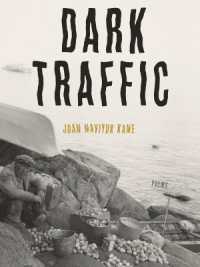 Dark Traffic : Poems (Pitt Poetry Series)