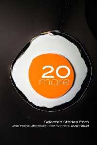 20 More : Selected Stories from Drue Heinz Literature Prize Winners, 2001-2021