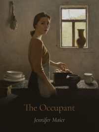 The Occupant : Poems