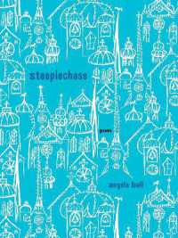 Steeplechase : Poems