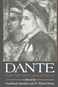 Dante for the New Millennium (Fordham Series in Medieval Studies)