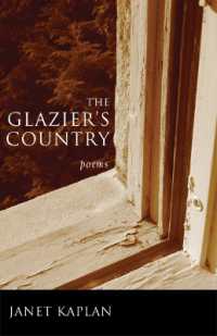 The Glazier's Country (Poets Out Loud)