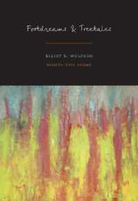 Footdreams and Treetales : 92 Poems