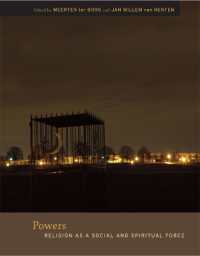 Powers : Religion as a Social and Spiritual Force (The Future of the Religious Past)