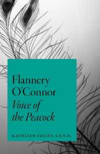 Flannery O'Connor : Voice of the Peacock